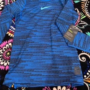 Nike training shirt
